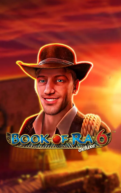 Book of Ra at Casilando Casino