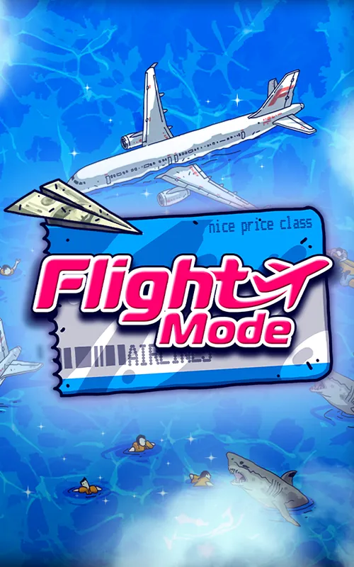 Flight Mode at Casilando Casino