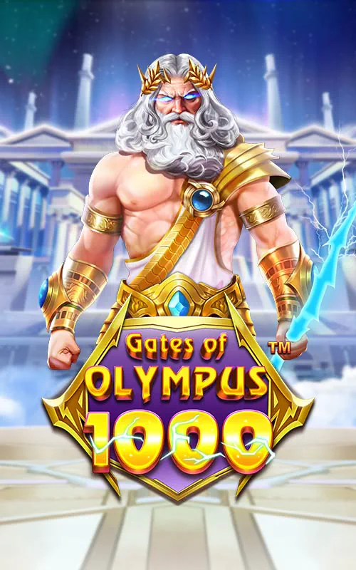 Gates of Olympus at Casilando Casino